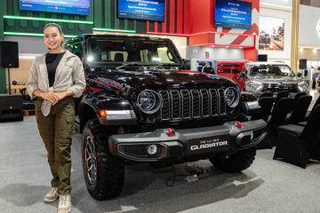 Jeep Rayakan 85 Tahun di IIMS 2026, Hadirkan Model Ikonik & Edisi Spesial