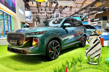 LEPAS Bawa Standar Baru Pengalaman Memiliki Mobil dengan Konsep Elegan dan Eksklusif