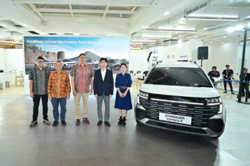 Hyundai GIIAS Surabaya 2026