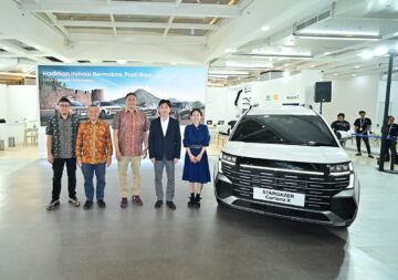 Hyundai GIIAS Surabaya 2026