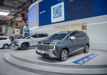 Hyundai Hadirkan Harga Baru STARGAZER Cartenz Mulai Rp241,4 Juta