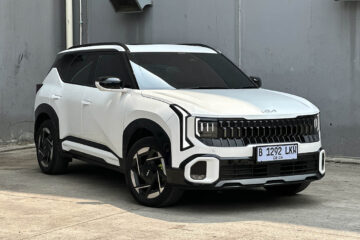 Kia The All-New Seltos: Spesifikasi, Fitur, dan Harga