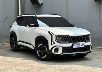 Kia The All-New Seltos: Spesifikasi, Fitur, dan Harga